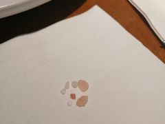 -LA CREPERIE BRETONNE布列塔尼法式餐厅(天童北路店)