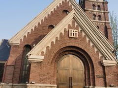 -俏江南天津时尚曲艺主题餐厅(马场道店)