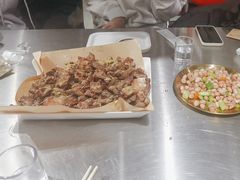-有蚝有翅烧烤大排档·宵夜(右安门店)
