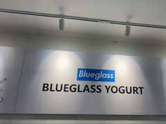 -Blueglass酸奶(财富购物中心店)