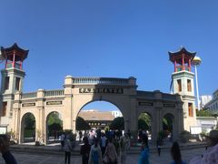 -西宁市东关清真大寺