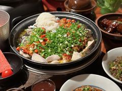 -隐厨·中国菜馆(三里屯T+MALL店)