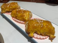 -禄运茶居·手工点心(恒宝广场店)