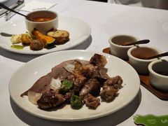 -拉蒂娜·巴西牛排馆 Latina·Brazilian Steakhouse(陆家嘴旗舰店)