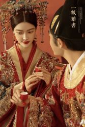 -今生有约婚纱摄影店(景德路店)