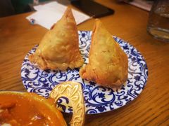 -食彩美印度特色美食餐厅·印度料理