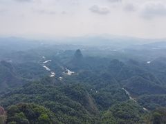 -丹霞山风景名胜区