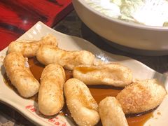 -蜀国大将老火锅(江北店)