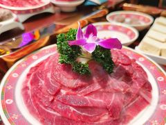 -大吉利·潮汕鲜牛肉火锅(西安店)