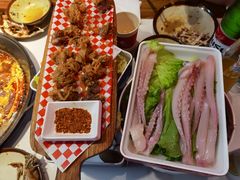 -老天桥蛙炉火锅(姑苏总店)