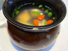 玉米龙骨汤-胡子大厨·超级小炒肉(华润店)