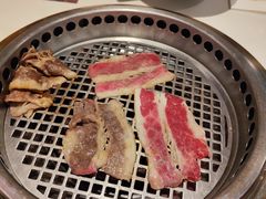 -千寻山野烤肉(中关村店)