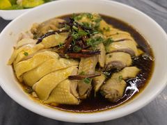 -蔼若春.传承三十年云南菜(金碧公园店)