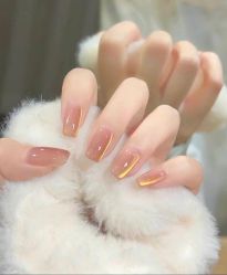 -M·X Nail日式美甲美睫