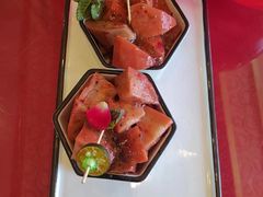 -天外天美食广场(哈尔滨路店)