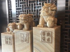 -顺德美的万豪酒店-万豪中餐厅