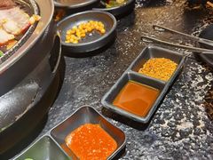 -九田家黑牛烤肉料理(石路天虹店)