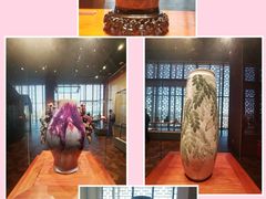-北京工艺美术博物馆