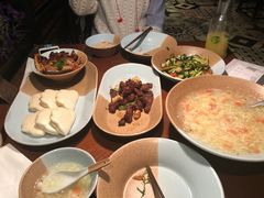 -外婆家(南开大悦城店)