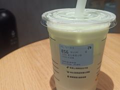 -瑞幸咖啡(新地购物广场店)