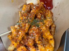 -shark burger·鲨鱼汉堡(交子大道店)