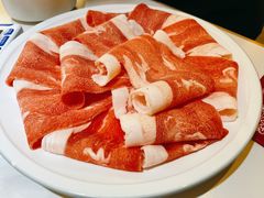 相间肥牛-如一鸡鲍鱼·粤式煲汤(长泰广场店)