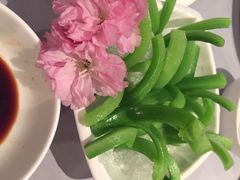 御花园酒店(中山公园店)-御花园·粤菜·海鲜火锅(中山公园店)