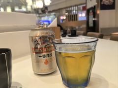 -禾绿回转寿司(苏宁广场店)