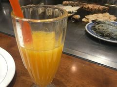 -大渔铁板烧(中山路八佰伴店)