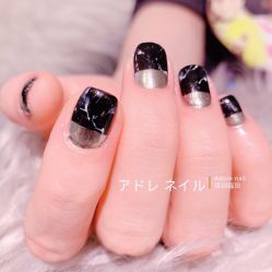 -Adore nail日式美甲美睫