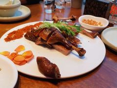 -饕然·民间川菜(龙泉店)