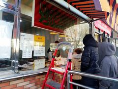 -小李烧鸡(西北角总店)
