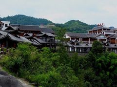 -阿依河景区