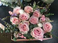 -杭州街角花屋花店(闻堰店)