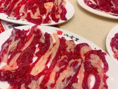 -八合里潮汕鲜牛肉火锅(吉大店)