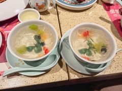 -点都德(长泰广场店)