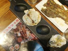 -管氏翅吧(人民大学店)