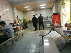 -老陶包子铺(南大西南村店)