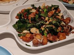 -香香海南菜餐厅