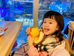 -SoSweet香港专业儿童美发沙龙