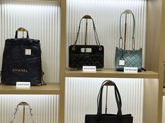 -109度二手奢侈品手表包包珠宝回收(新天地店)