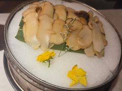 -芸山季·云南野生菌火锅(人民广场来福士店)