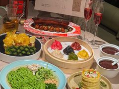 -玉玲珑·里舍(万象城店)