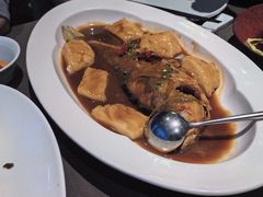 -望乡楼上海菜(日月光店)