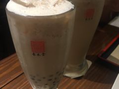 -春水堂人文茶馆(中正店)