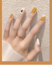 -妙睫屋日式美甲美睫