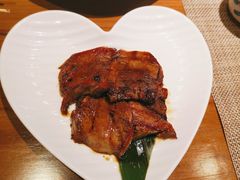 厚切酱烤牛舌-有喜屋·深夜食堂(环宇荟店)