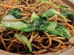 -一楼食业·美食人家