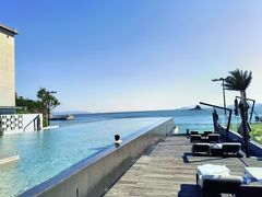 -深圳大梅沙京基洲际度假酒店