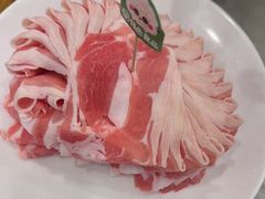 精品羊肉-牛街·马辈儿涮肉(牛街二店)